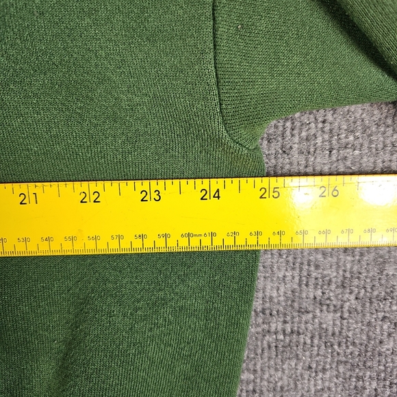 Vintage 1997 Looney Tunes Warner Brothers Tweety Bird XL Sweatshirt Unisex - Picture 10 of 13